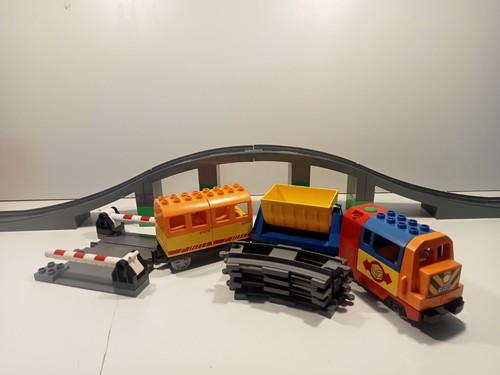 Lego duplo lok und - duplo,