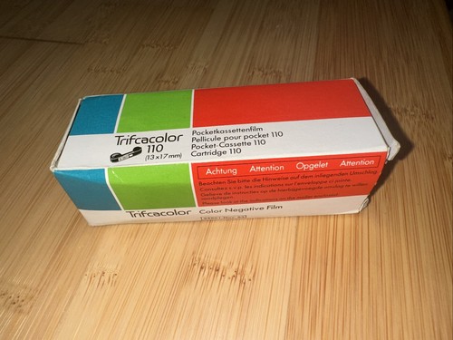 Trifca color 110 pocket - trifca,