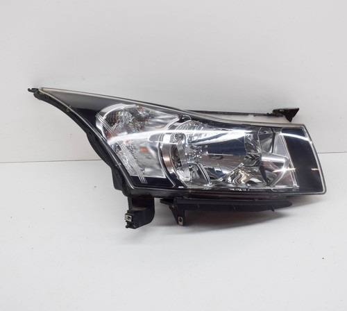 Chevrolet cruze j300 - cruze,