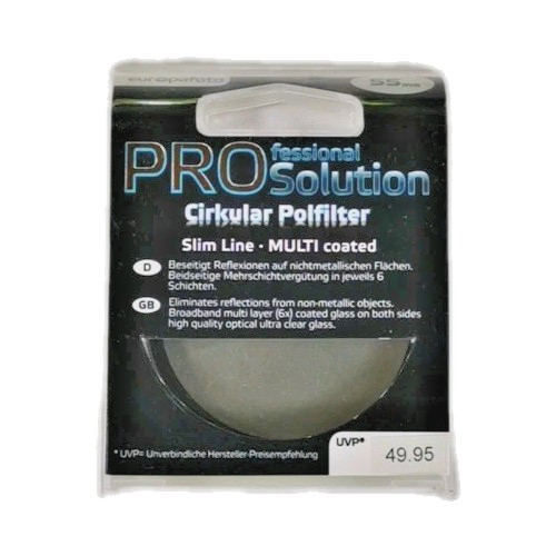 Pro solution circular - pro,