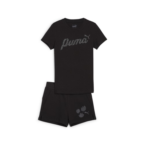Puma blossom - puma,