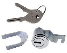 Schloss Gepäckfach für Vespa