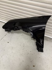 Porsche Cayenne 958 Kotflügel Vorne Links 7P5821167 front left fender