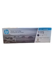 HP Samsung MLT-D111S Toner schwarz Original 1000 Seiten SU810A, M202X, M207Y 