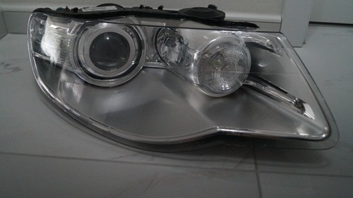 Touareg bi xenon - 7l,