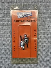 Schaller Security S-Locks