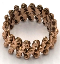 Antikes rosegold filled - rosegold,