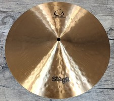 STAGG Classic-Serie 16" Medium