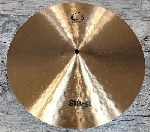 Stagg classic serie - stagg, medium