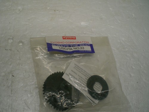 Kyosho ag5 ag20 uscita 33 - ag5, no.33