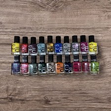 Catrice ICONAILS Gel Lacquer
