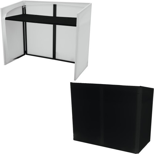Omnitronic mobile stand - dj,