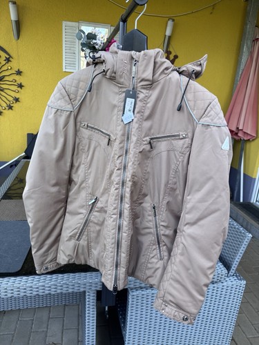 Elt reitjacke chloe - größe, m