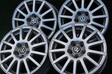 Original VW Golf IV Bora