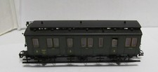 Roco H0, Personenwagen 3. Klasse SNCF, Wechselstrom, XU9746X Lesen