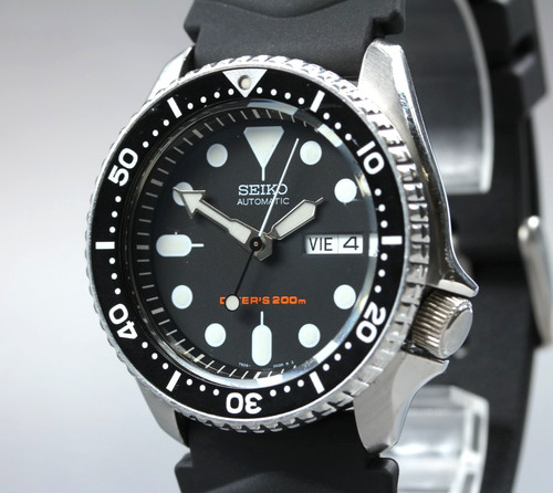 Vintage neuwertig seiko - vintage, neuwertig]