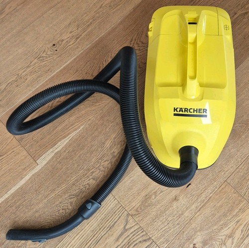 Kärcher staubsauger mit - staubsauger,