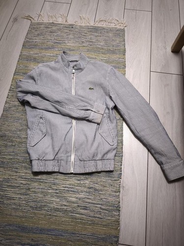 Men lacoste jacket - men,