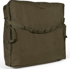 Fox voyager bedchair - fox,