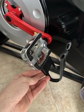 Sportstech Speedbike /