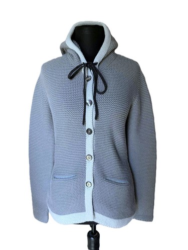 Chamois fou soft dicke - fou,
