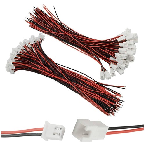 Jst kabel mm - xh,