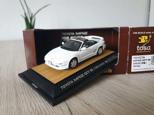 Toyota mr2 sw20 1996 weiss - toyota,