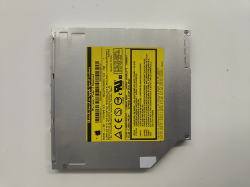 Apple macbook pro superdrive - apple,