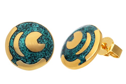 Trendor schmuck ohrringe - trendor,