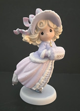 2002 precious moments figure - 2002,