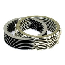 BDL Ltd ARAMID Kupplung für