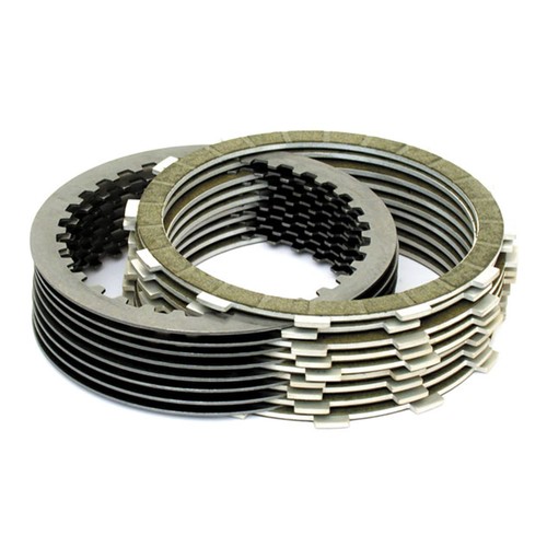 Bdl ltd aramid - ltd, kupplung