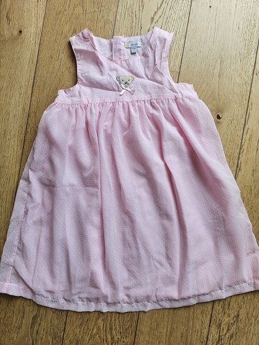Steiff kleid mädchen - kleid, gr.