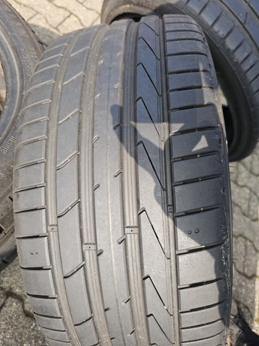 Hankook ventus evo2 - s1,