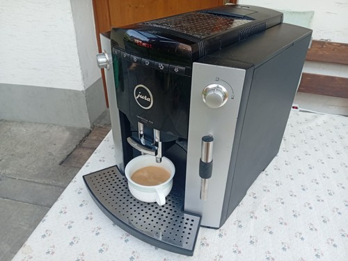 Jura impressa f55 - jura,