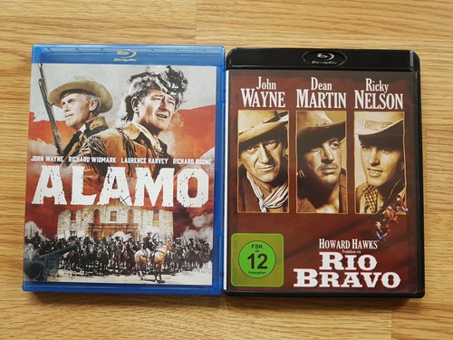 John wayne blu ray - wayne,