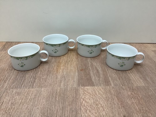 Kleine tasse tee espresso - 4,