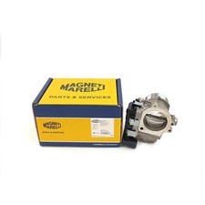 Drosselklappenstutzen Drosselklappe für Fiat Ducato Iveco 2287 ccm 2.3 Diesel 