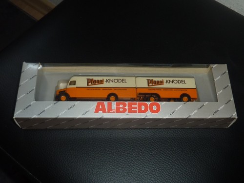 Albedo ovp lkw - albedo%ovp%lkw, hÄnger