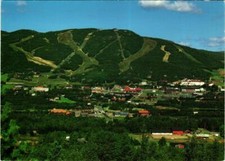 CPM AK Geilo, Bergensbanen