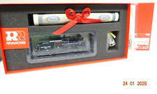 Rivarossi H0 R5476 US Dampflok