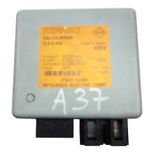 Renault Twingo 2 II (RS) Steuergerät Servolenkung 8200804430