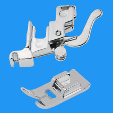 Zickzack Nähfuß mit Halter