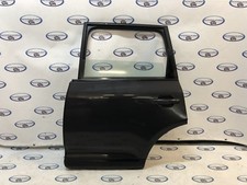 VW Touareg 7L Tür Türen hinten links 1519