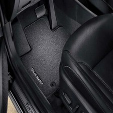 Hyundai Fußmatten, Velours