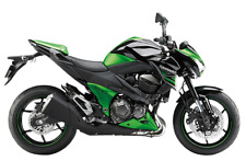 35 kW Drossel Kawasaki Z750