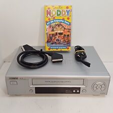 Philips VR220 Videorecorder GETESTET VHS-HQ PAL + Kabel Digital Bild Studio Ctr