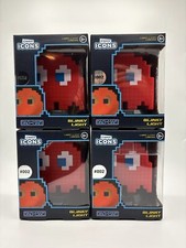 4 x Pac-Man, Ghost Light