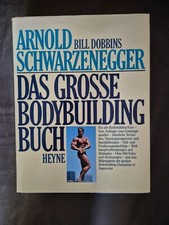 Das grosse Bodybuilding Buch /