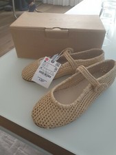 ZARA Girls Mädchen Schuhe